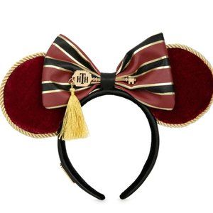 Disney x Loungefly Hollywood Tower Hotel Mickey Ears